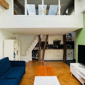 Appartement met een Slaapkamer